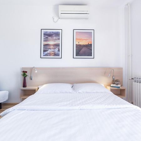 Apartments Valentino Βόντιτσε Εξωτερικό φωτογραφία