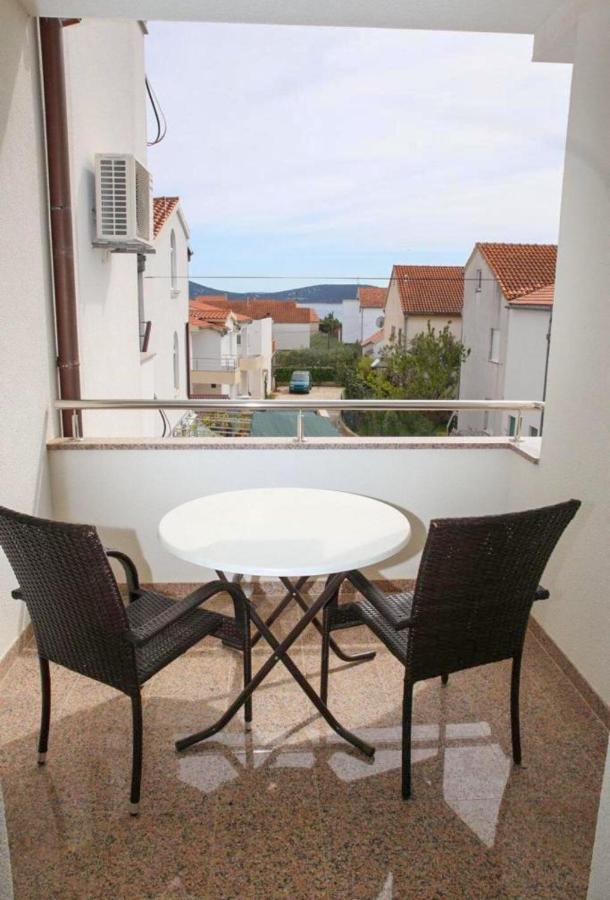 Apartments Valentino Βόντιτσε Εξωτερικό φωτογραφία