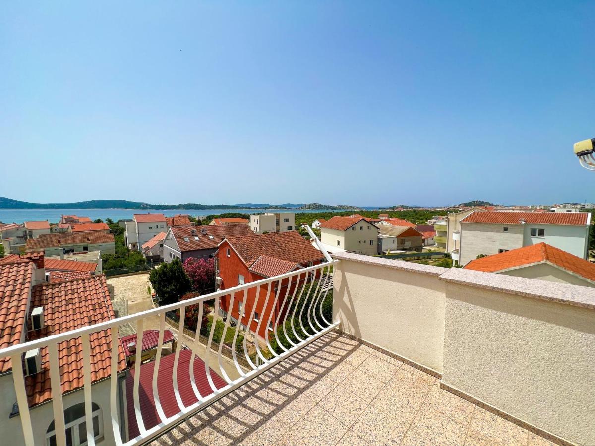 Apartments Valentino Βόντιτσε Εξωτερικό φωτογραφία
