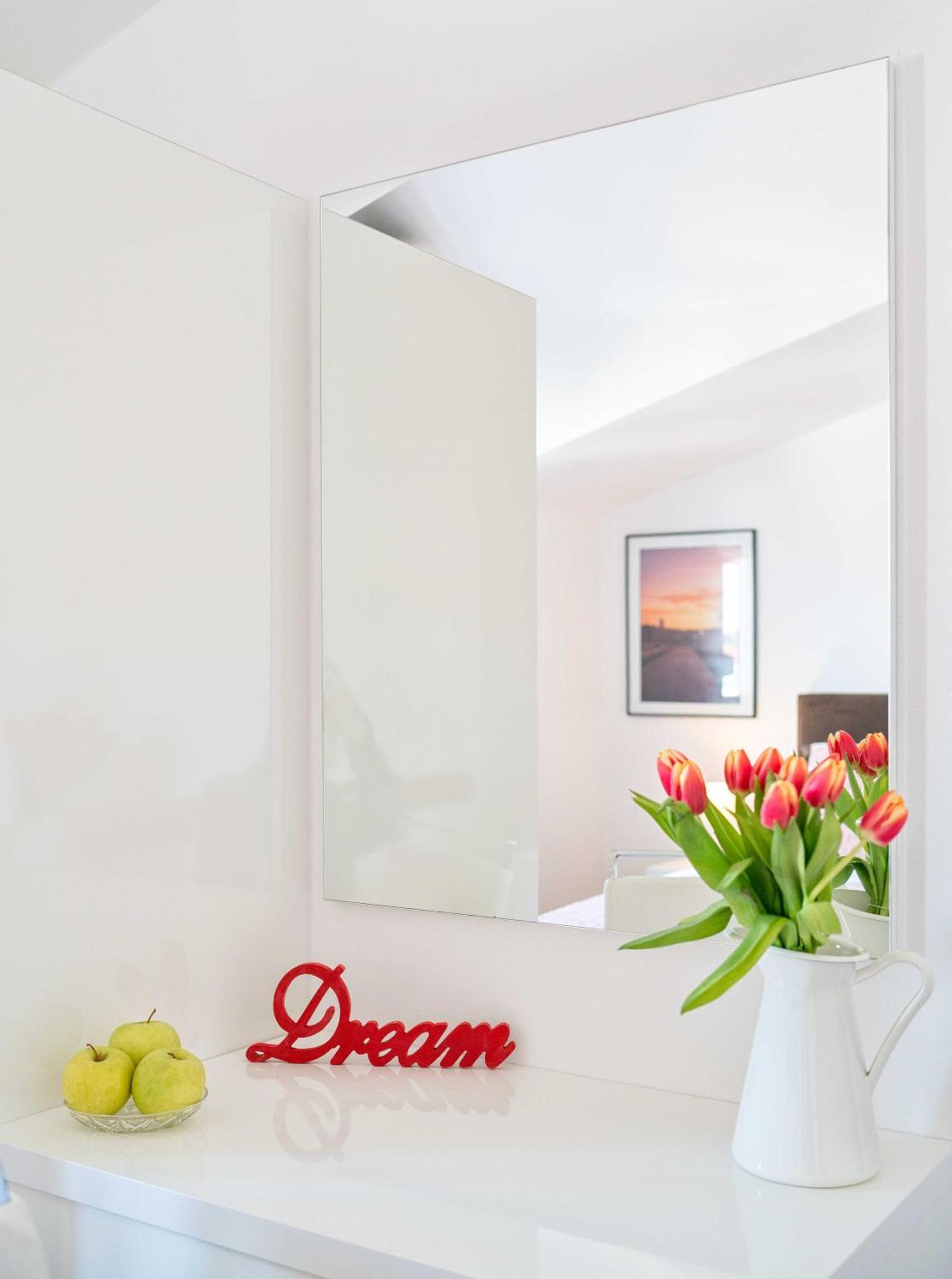 Apartments Valentino Βόντιτσε Εξωτερικό φωτογραφία