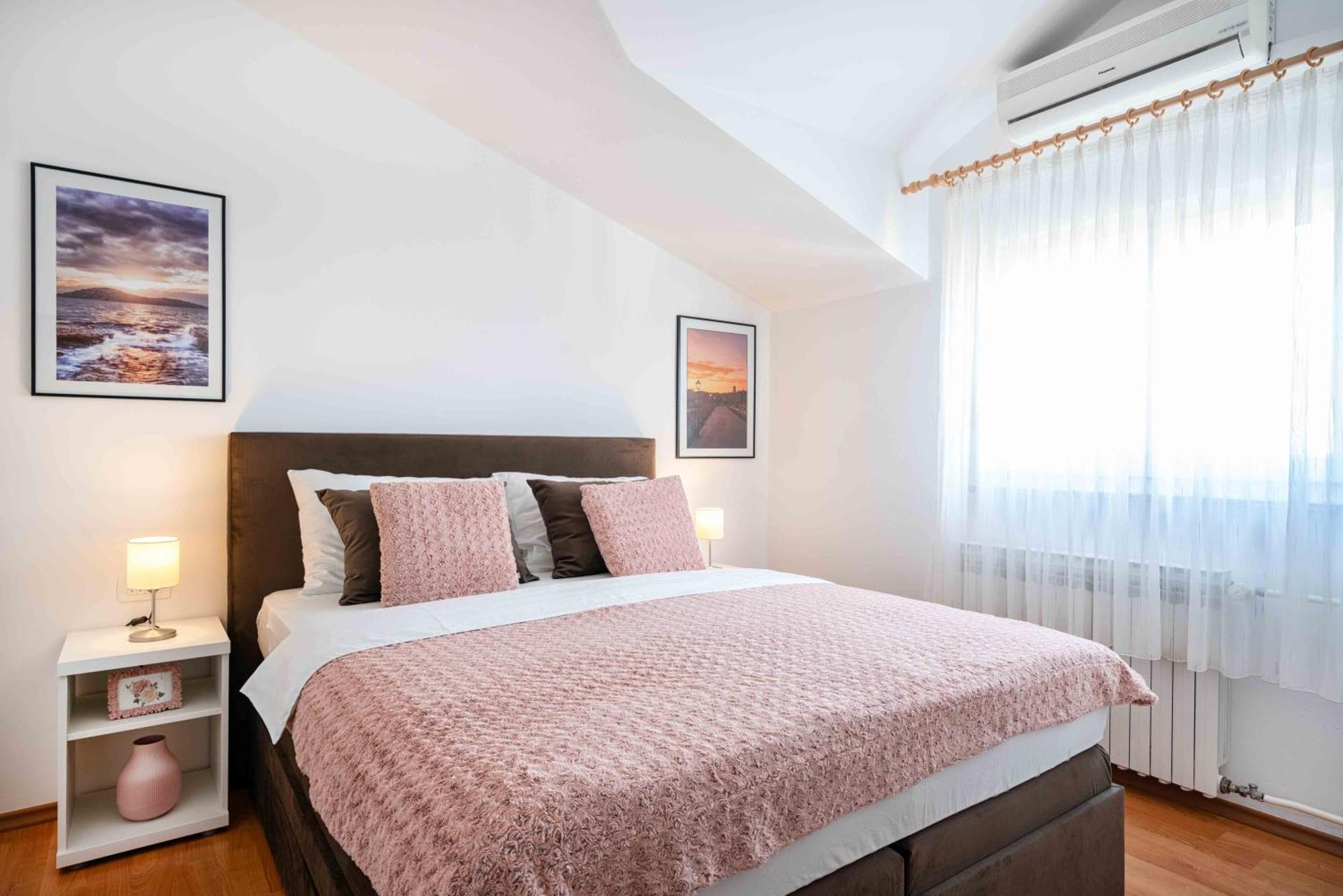 Apartments Valentino Βόντιτσε Εξωτερικό φωτογραφία