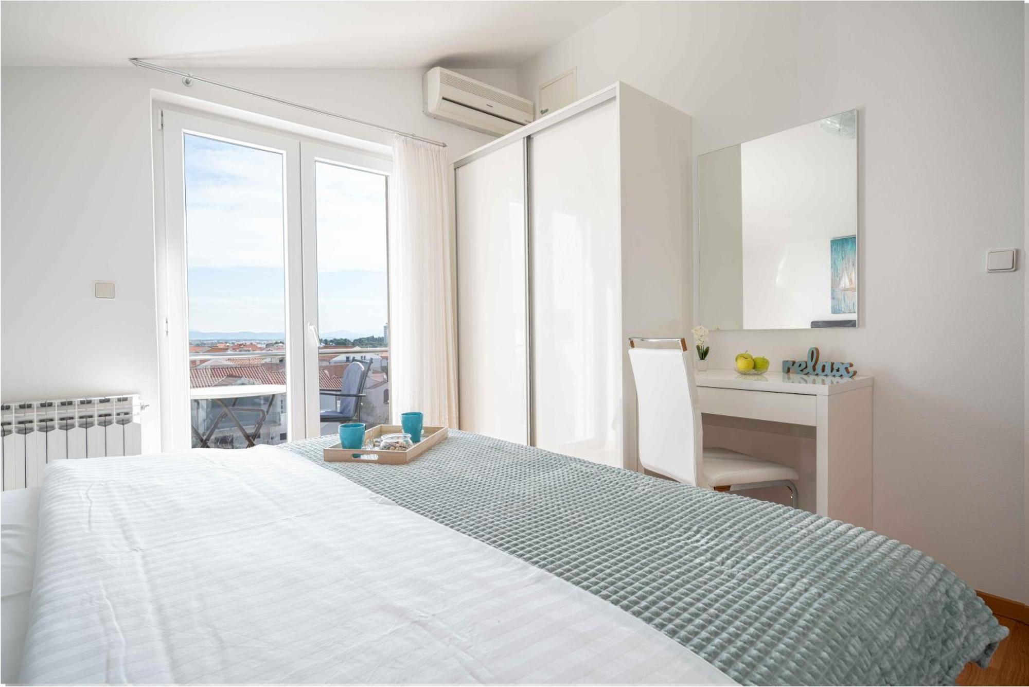 Apartments Valentino Βόντιτσε Εξωτερικό φωτογραφία