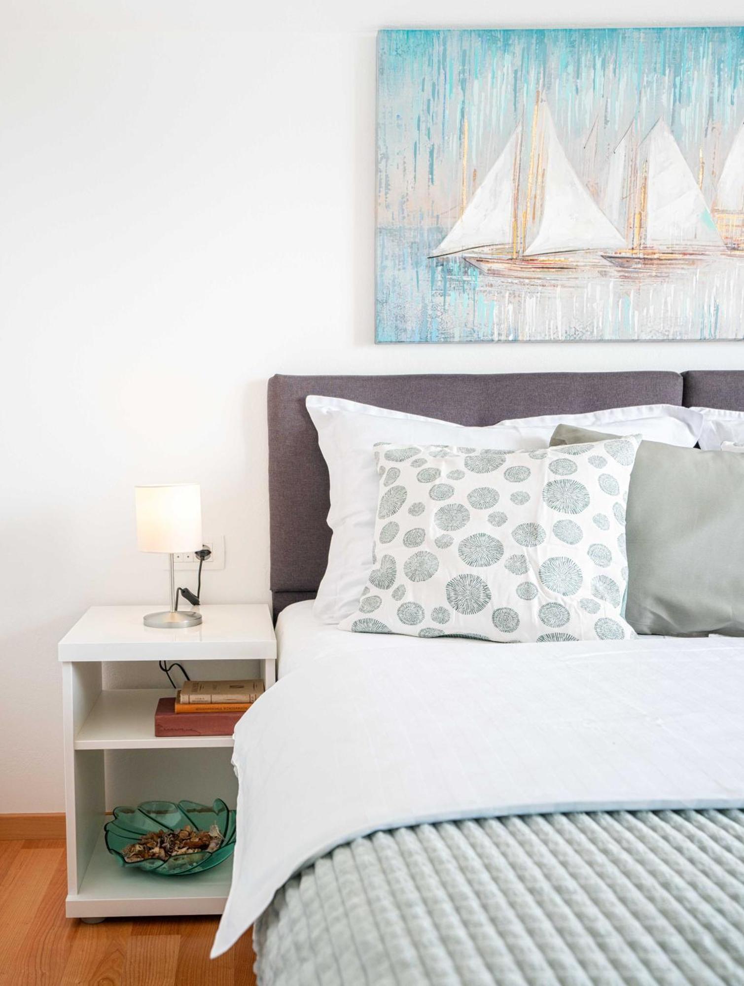 Apartments Valentino Βόντιτσε Εξωτερικό φωτογραφία