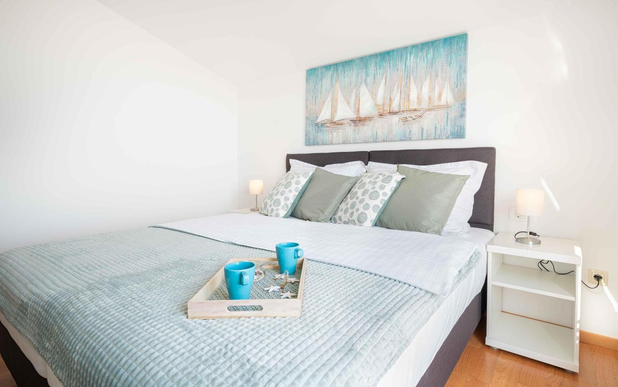 Apartments Valentino Βόντιτσε Εξωτερικό φωτογραφία