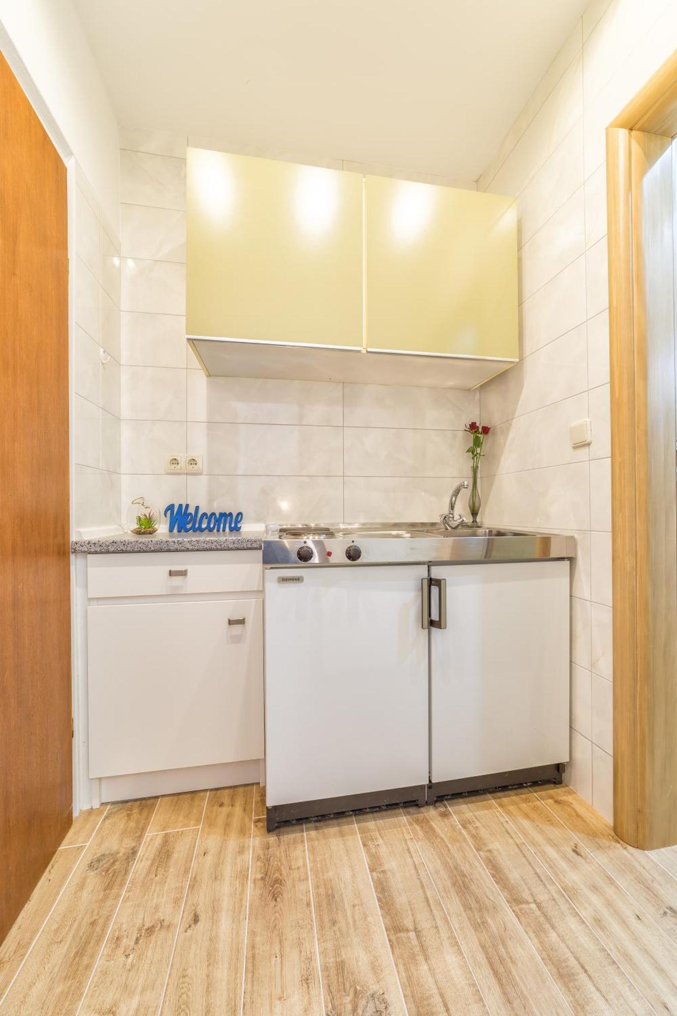 Apartments Valentino Βόντιτσε Εξωτερικό φωτογραφία