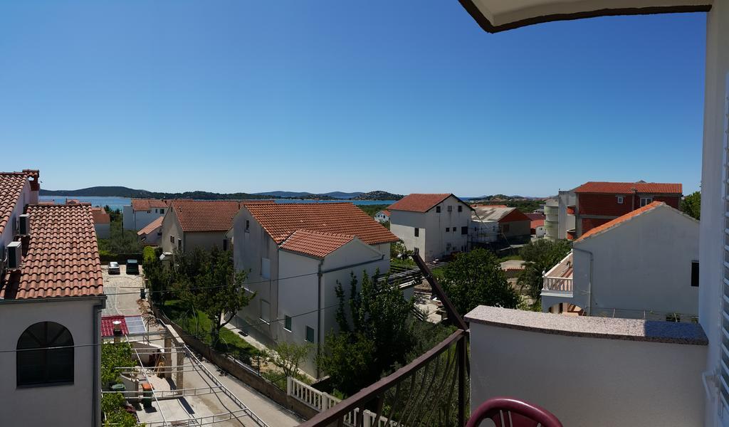Apartments Valentino Βόντιτσε Εξωτερικό φωτογραφία