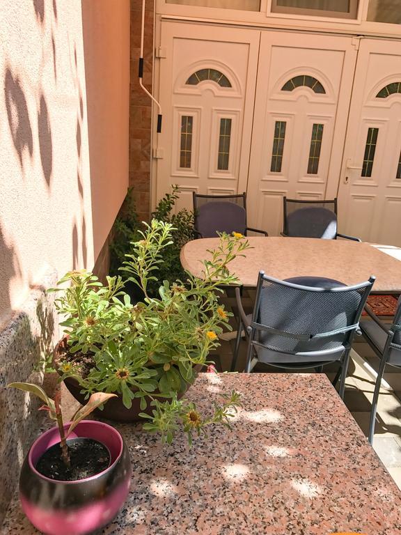 Apartments Valentino Βόντιτσε Εξωτερικό φωτογραφία