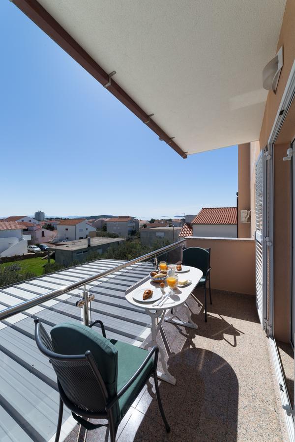 Apartments Valentino Βόντιτσε Εξωτερικό φωτογραφία