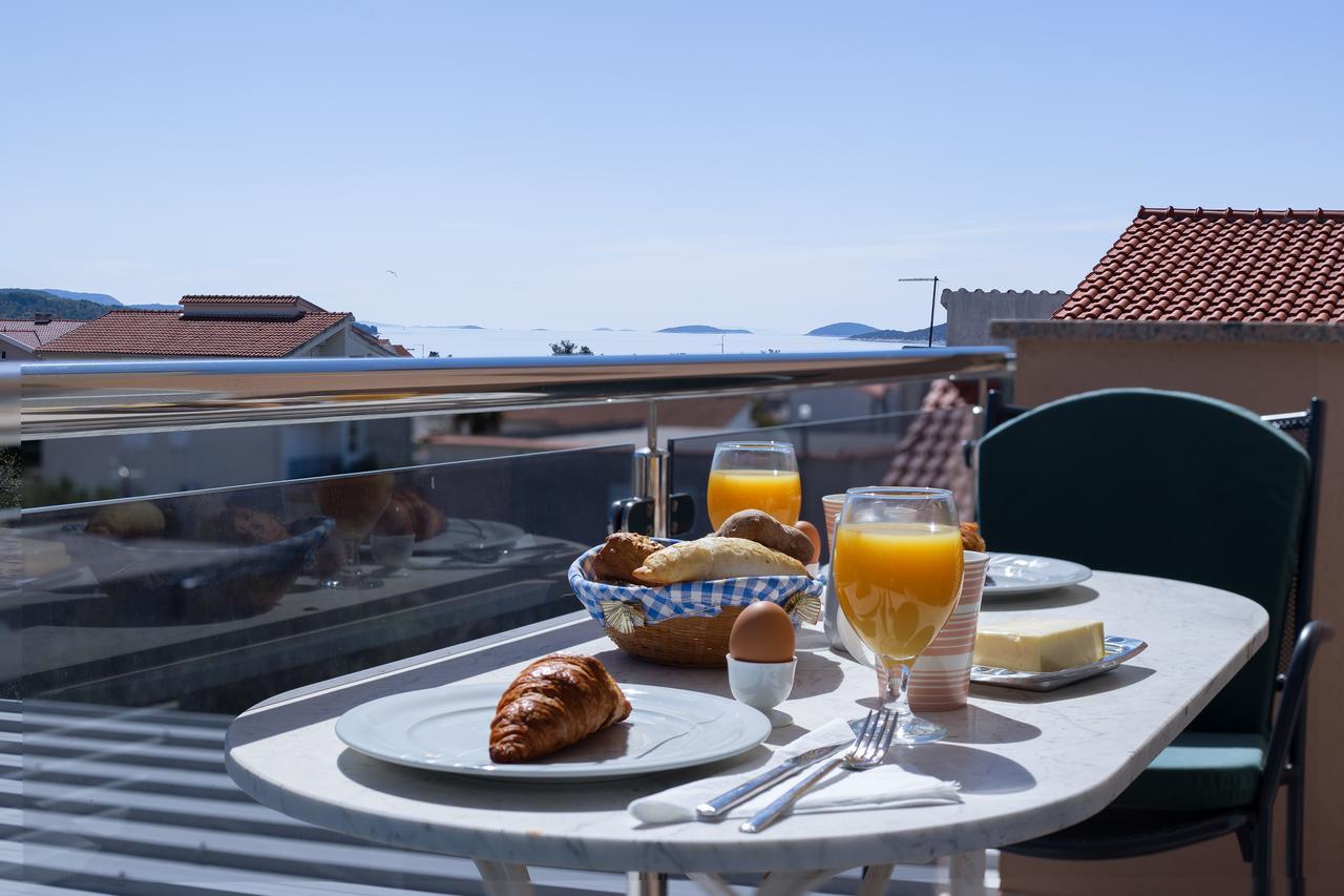 Apartments Valentino Βόντιτσε Εξωτερικό φωτογραφία