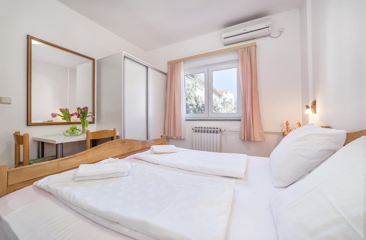 Apartments Valentino Βόντιτσε Εξωτερικό φωτογραφία