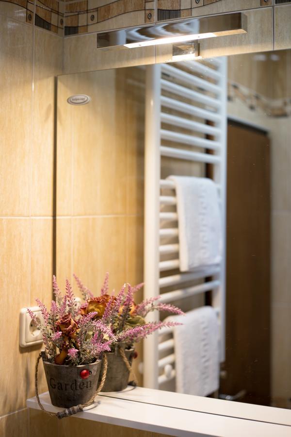 Apartments Valentino Βόντιτσε Εξωτερικό φωτογραφία