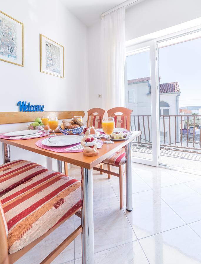 Apartments Valentino Βόντιτσε Εξωτερικό φωτογραφία