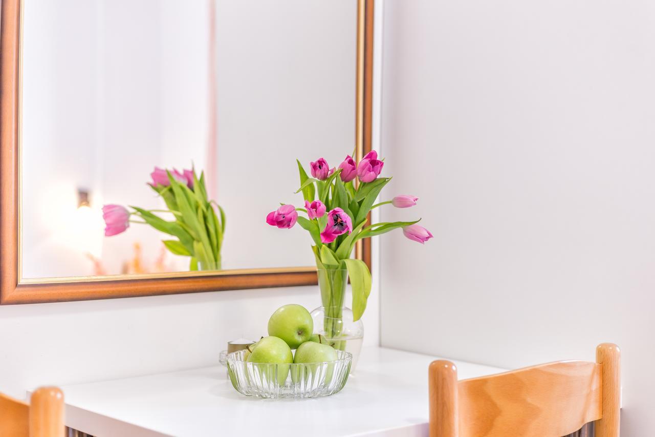 Apartments Valentino Βόντιτσε Εξωτερικό φωτογραφία