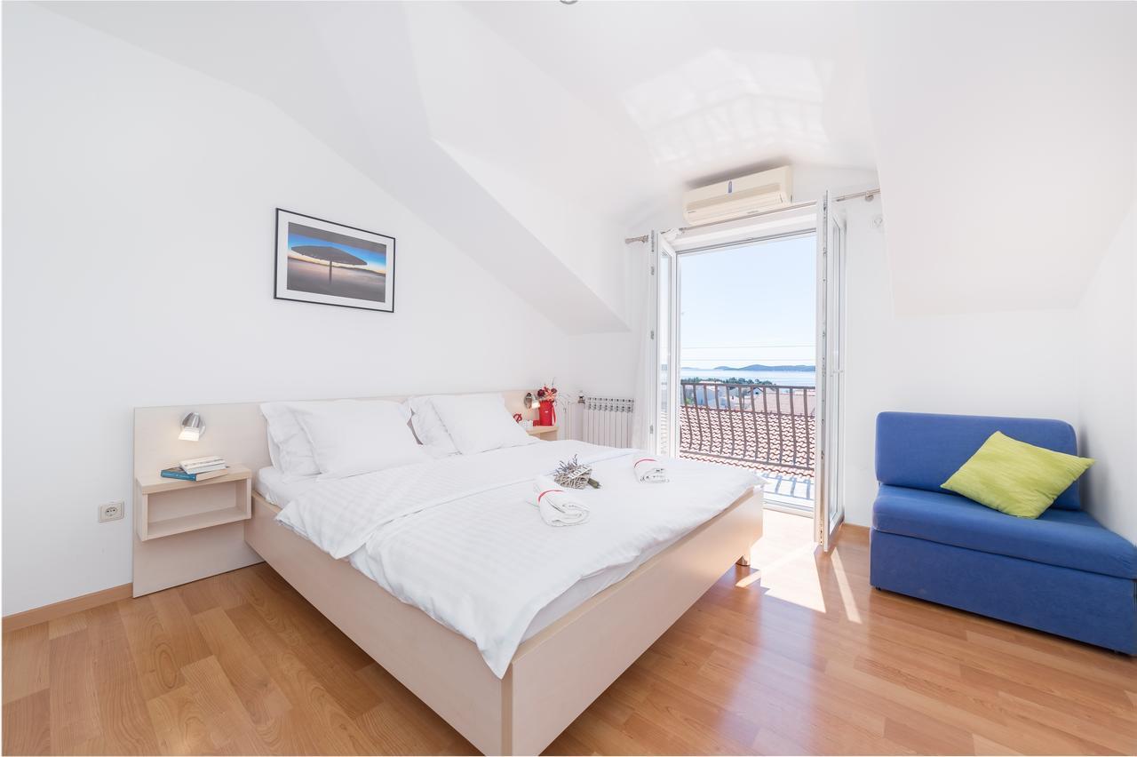 Apartments Valentino Βόντιτσε Εξωτερικό φωτογραφία