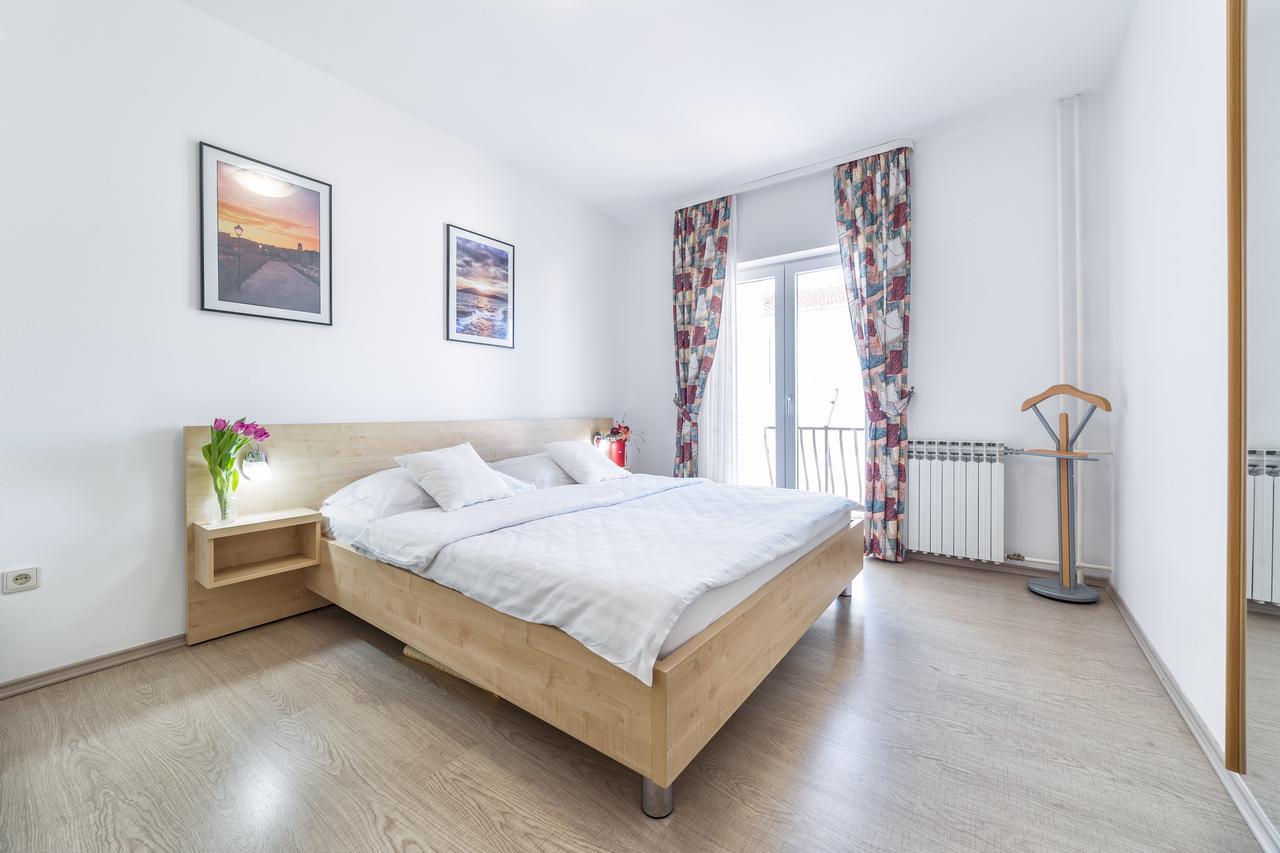 Apartments Valentino Βόντιτσε Εξωτερικό φωτογραφία