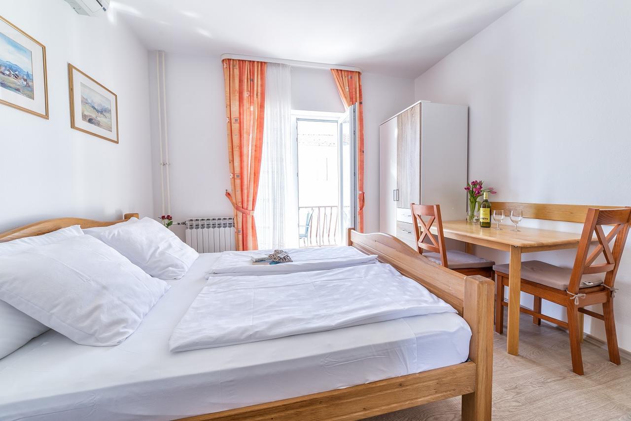 Apartments Valentino Βόντιτσε Εξωτερικό φωτογραφία