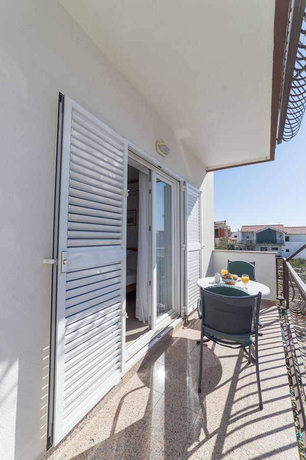 Apartments Valentino Βόντιτσε Εξωτερικό φωτογραφία