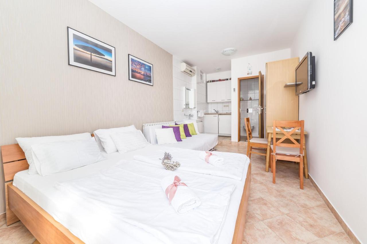 Apartments Valentino Βόντιτσε Εξωτερικό φωτογραφία
