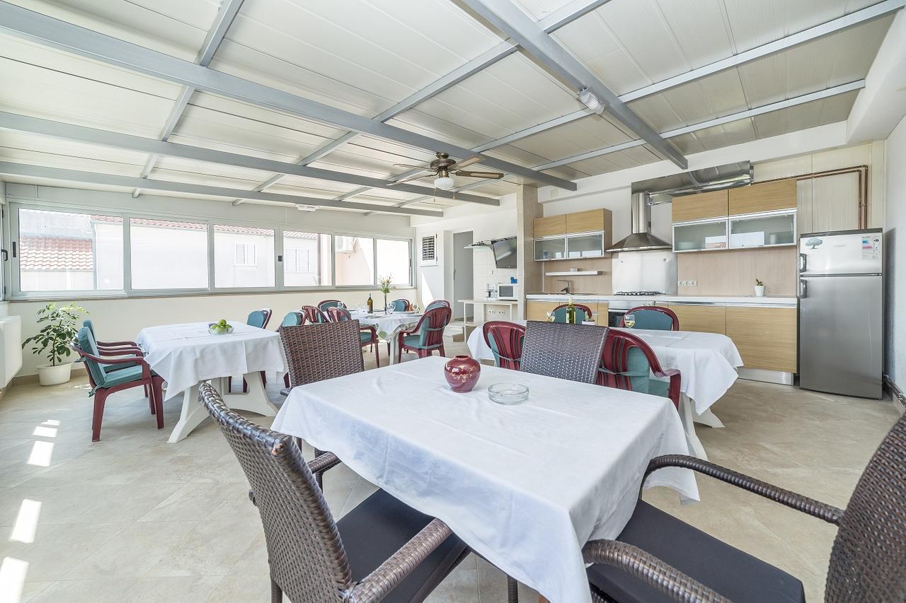 Apartments Valentino Βόντιτσε Εξωτερικό φωτογραφία