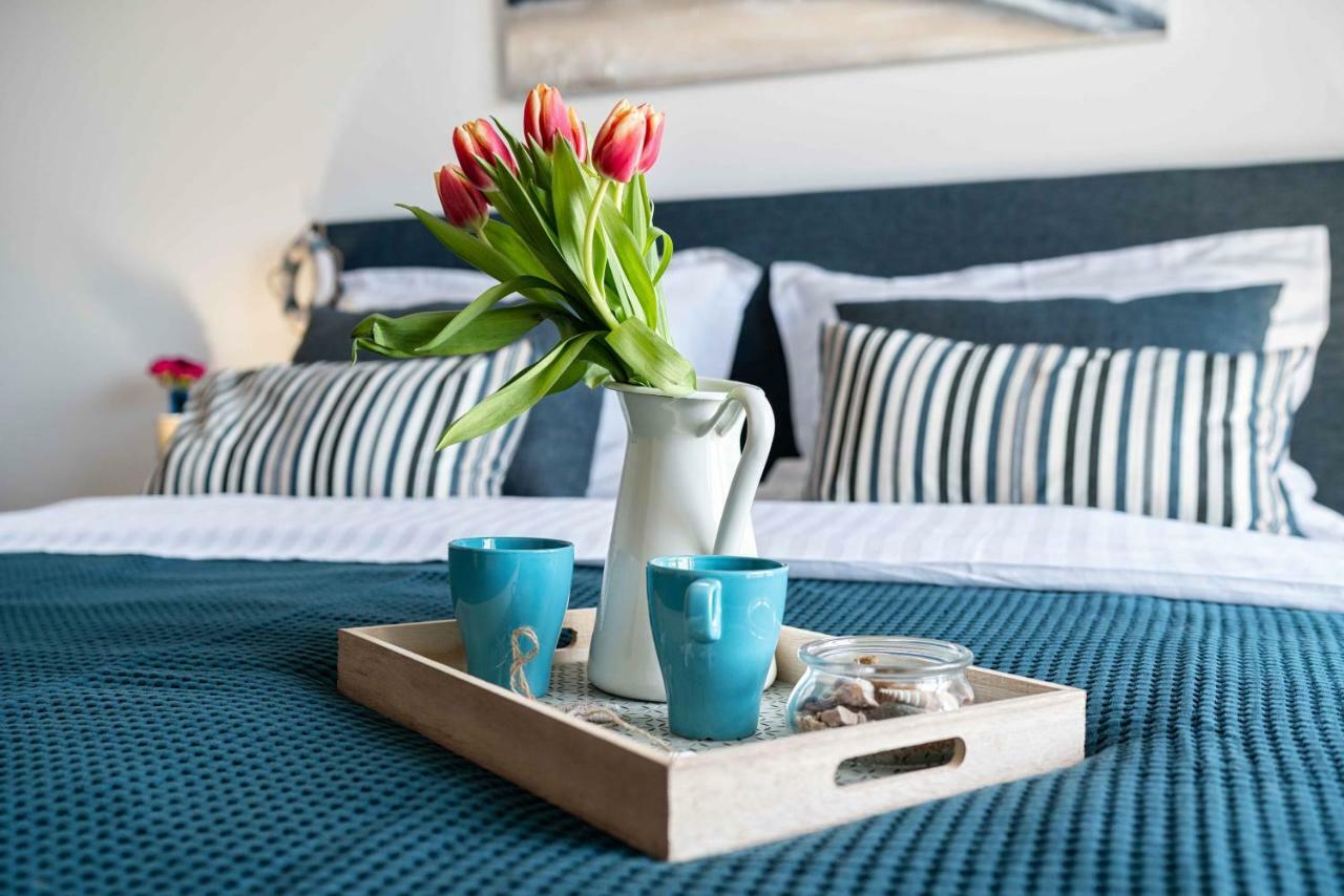 Apartments Valentino Βόντιτσε Εξωτερικό φωτογραφία