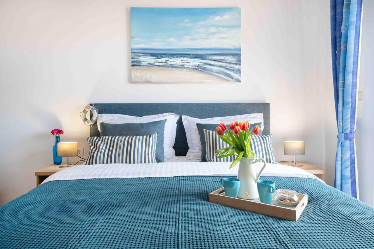 Apartments Valentino Βόντιτσε Εξωτερικό φωτογραφία